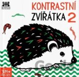 Kontrastní zvířátka 2