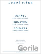 Sonáty pro violoncello