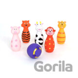 Bowling pre najmenších