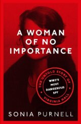 A Woman of No Importance