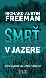 Smrť v jazere
