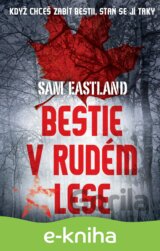 Bestie v Rudém lese