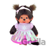 Mončiči snehová princezná 20cm