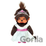 Mončiči biela princezná 20cm