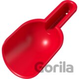 Lopatka Baby červená