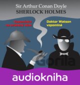 Vzpomínka na prázdný dům / Doktor Watson vzpomíná
