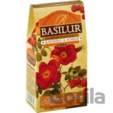 Raspberry & Rosehip