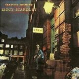 David Bowie: Rise And Fall Of Ziggy Stardust And The Spiders From Mars LP