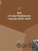 Boj o České Budějovice v letech 1618 - 1619