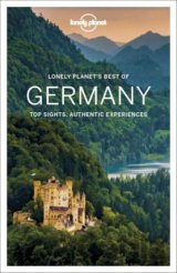 Lonely Planet Best of Germany
