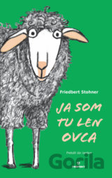 Ja som tu len ovca