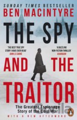 The Spy and the Traitor