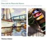 Paint with the Watercolour Masters