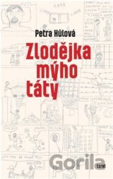 Zlodějka mýho táty