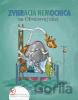 Zvieracia nemocnica na Obväzovej ulici