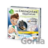 Detektív 12 experimentov