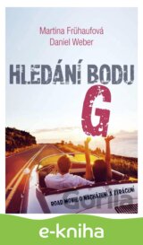 Hledání bodu G