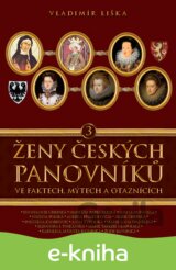 Ženy českých panovníků 3