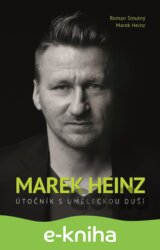 Marek Heinz