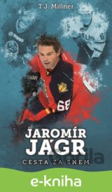 Jaromír Jágr