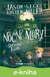 Noční můry! Spánkový elixír