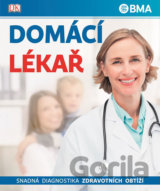 Domácí lékař