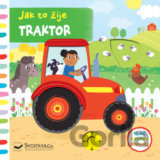 Jak to žije: Traktor