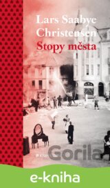 Stopy města