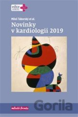 Novinky v kardiologii 2019