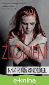Zlomení