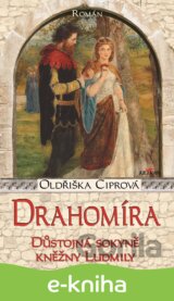 Drahomíra