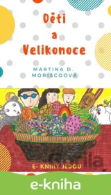 Děti a Velikonoce