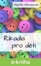 Říkadla pro děti