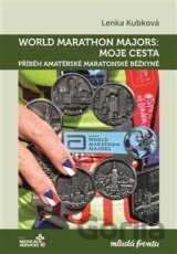 World Marathon Majors: Moje cesta