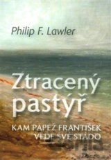 Ztracený pastýř
