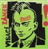 Visací zámek: Punk! LP