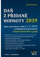 Daň z přidané hodnoty 2019