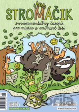 Stromáčik 5/2019