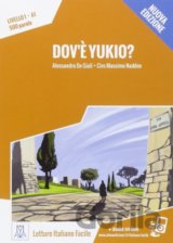 Dov'e Yukio?