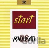 Visací zámek: 02 Start LP