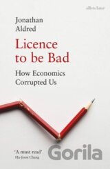 Licence to be Bad