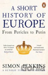 A Short History of Europe
