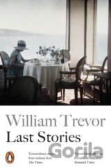 Last Stories