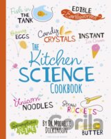 The Kitchen Science Cookbook