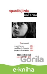 Spanilá jízda načerno
