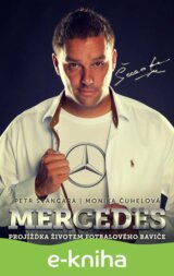 Mercedes Petr Švancara