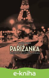 Pařížanka