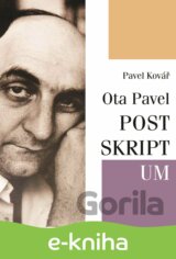 Ota Pavel: POSTSKRIPTUM
