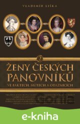 Ženy českých panovníků 2
