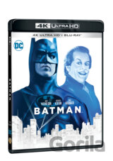 Batman Ultra HD Blu-ray